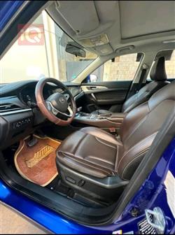 Changan CS35 Plus